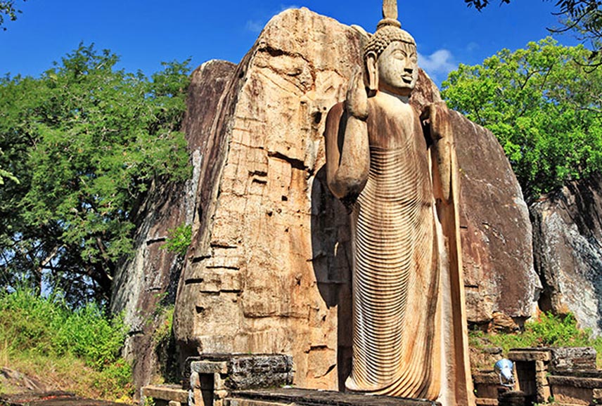 Go Lanka Explorers