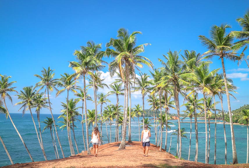 Go Lanka Explorers